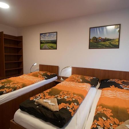 Ubytovani Na Przenskych Pasekach Mikuluvka 外观 照片