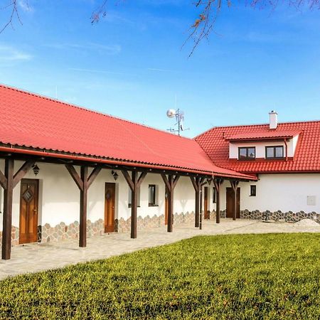Ubytovani Na Przenskych Pasekach Mikuluvka 外观 照片