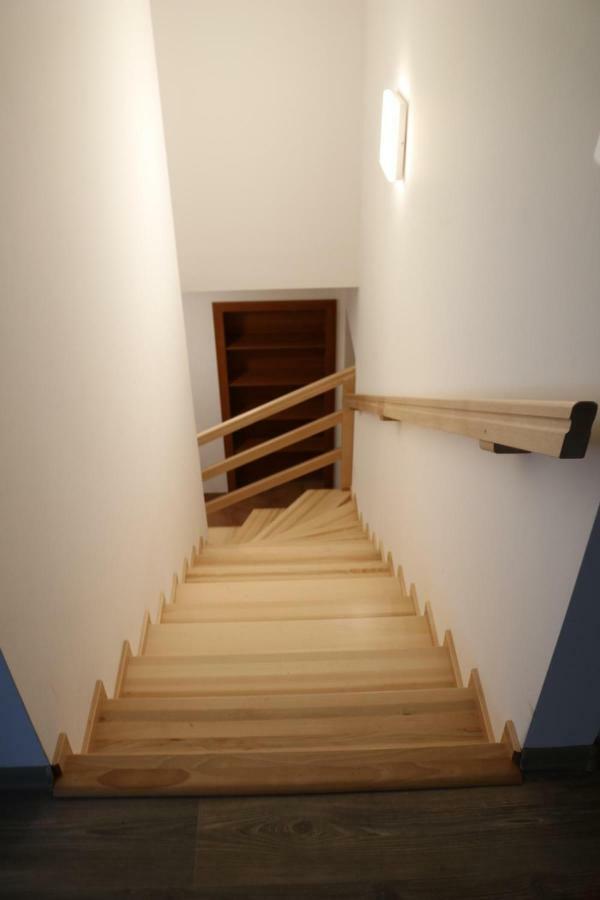 Ubytovani Na Przenskych Pasekach Mikuluvka 外观 照片